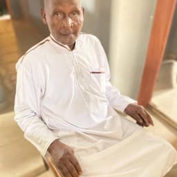 MOMOH YUSUF