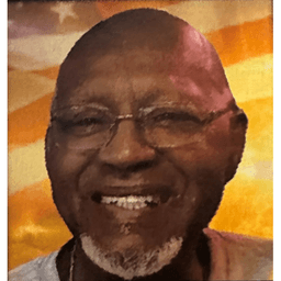 Charles Washington