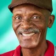 Leroy James