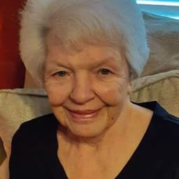 Patricia M