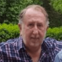 Bruce Morris