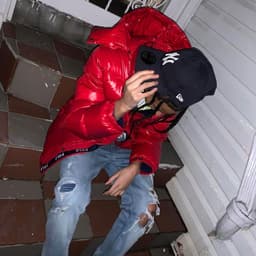 Jordan Carter