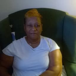 Dorris Williams