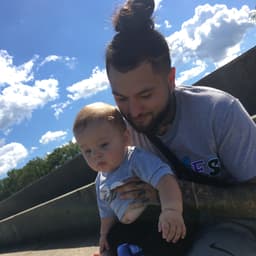 Zackary Ahumada