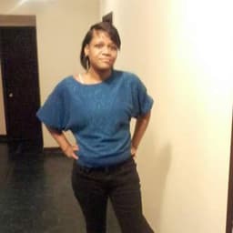 Dwietta harrell