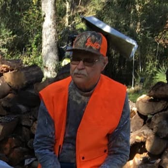 obituary photo for Billy