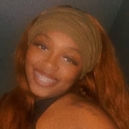Keesha Cooper
