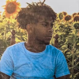 Rakeem Scott