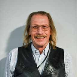 Mark Skibsrud