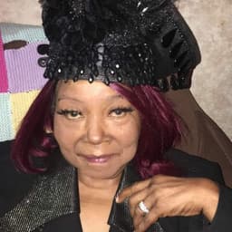 Linda Boddie