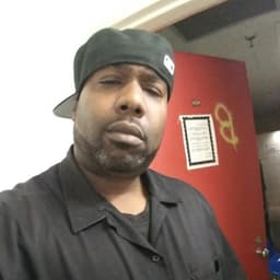 Marcus Tucker