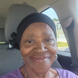 gladys Henderson
