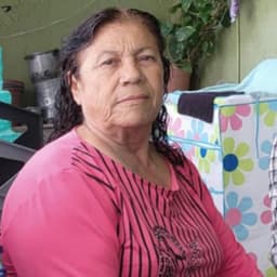 Maria Del Refujio Rodriguez