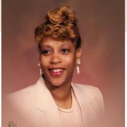 Myra Johnson