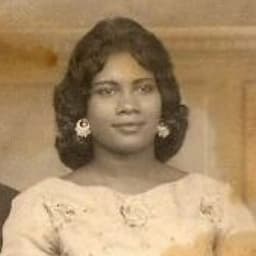 Patricja Lawrence