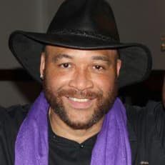 Jason Menda