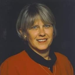 Elizabeth Nelson