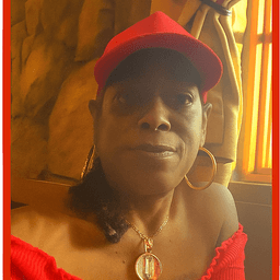 Dawn Morris