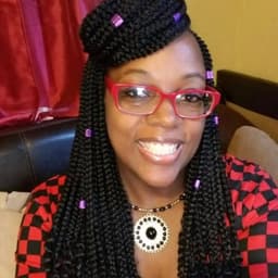 Latoya Thomas - Preston