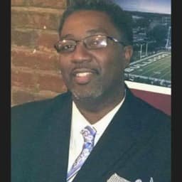 Henry Hodge