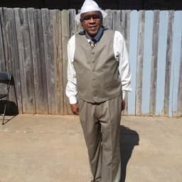 Dwight Watkins Sr.