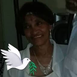 Sheila Moody-Livingston