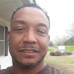 MarQuez Toney