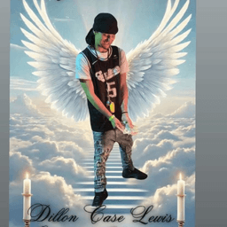 Dillon Lewis Jr