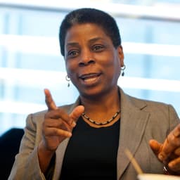 Yvonne Adams-Walker