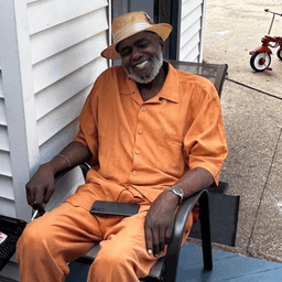 Dwight Anderson