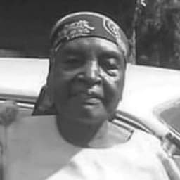 Nipher Mulama