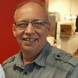 Alan Behm
