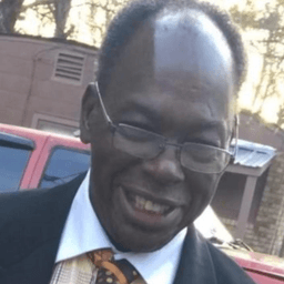 Mr. Dennis Williams Sr.