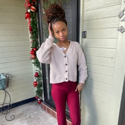Kendalyne Williams