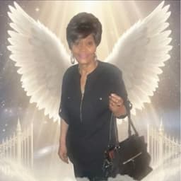 Doris Johnson
