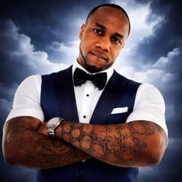 Terrell Harrell
