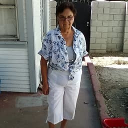Janet Hazlip
