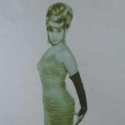 Maria Cortez - Gómez