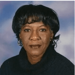 Mary Morton
