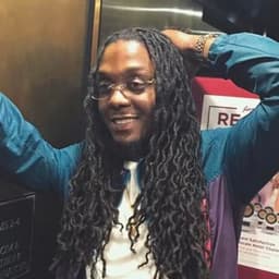 Eric Reese