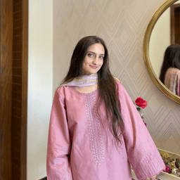 Meerab Mirza