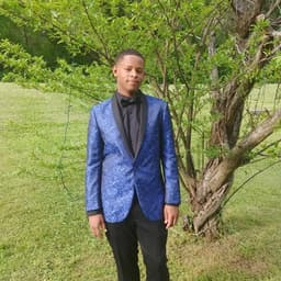 Hezekiah Ellison