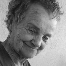 Audrey (Goosie) Lentz