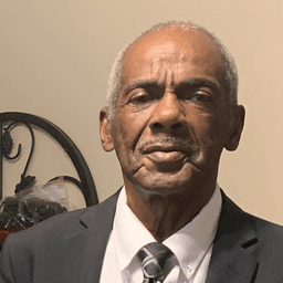 Joseph Brown, Sr.