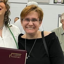 Jennifer Hoehn-Hubert
