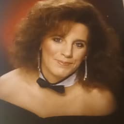 Carol Wilson