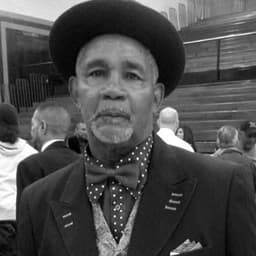 Johnny Ford