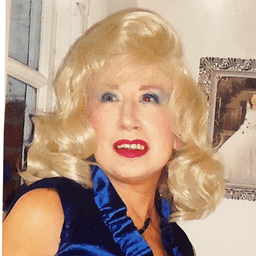 Marilyn Gray