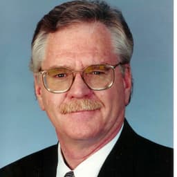 Thomas Paradis