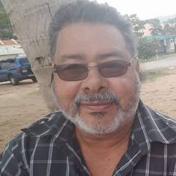Silvestre Camacho
